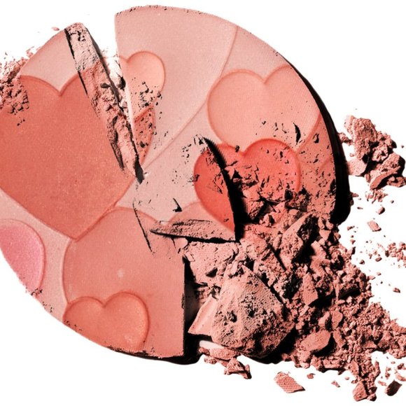 Physicians Formula Glow & Mood Boosting Blush Warm - Picture 2 of 9